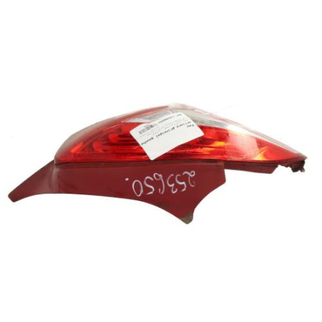 Feu arriere principal gauche (feux) PEUGEOT 208 1