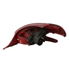 Feu arriere principal gauche (feux) PEUGEOT 208 1 Photo n°4