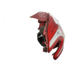 Feu arriere principal gauche (feux) PEUGEOT 208 1 Photo n°5