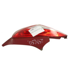 Feu arriere principal gauche (feux) PEUGEOT 208 1 Photo n°6