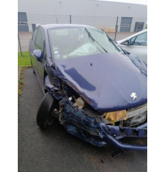 Feu arriere principal gauche (feux) PEUGEOT 208 1 Photo n°10