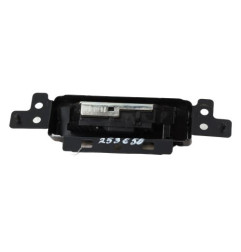 Serrure de coffre PEUGEOT 208 1 Photo n°1