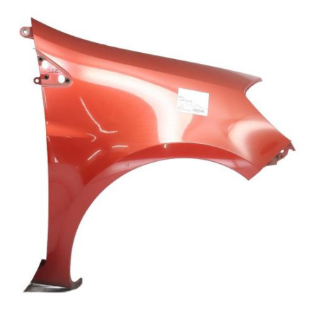 Aile avant droit RENAULT CLIO 3