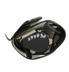 Ceinture avant gauche DACIA LOGAN 1 Photo n°3