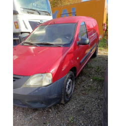 Ceinture avant gauche DACIA LOGAN 1 Photo n°14