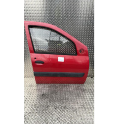 Porte avant droit DACIA LOGAN 1 Photo n°1