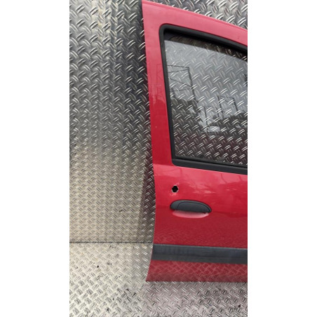 Porte avant droit DACIA LOGAN 1