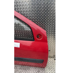 Porte avant droit DACIA LOGAN 1 Photo n°3