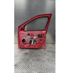 Porte avant droit DACIA LOGAN 1 Photo n°5