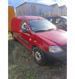 Porte avant droit DACIA LOGAN 1 Photo n°18