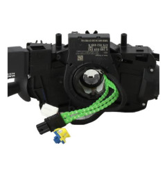 Com (Bloc Contacteur Tournant+Commodo Essuie Glace+Commodo Phare) RENAULT TWINGO 3 Photo n°3