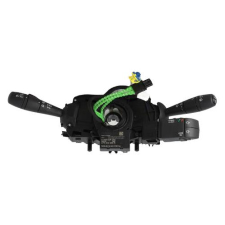 Com (Bloc Contacteur Tournant+Commodo Essuie Glace+Commodo Phare) RENAULT TWINGO 3 Photo n°4