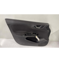 Panneau de porte avant gauche OPEL CORSA E Photo n°1