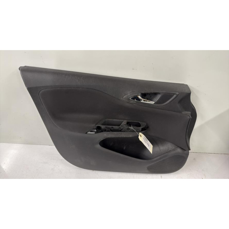 Panneau de porte avant gauche OPEL CORSA E