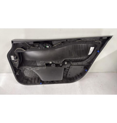 Panneau de porte avant gauche OPEL CORSA E