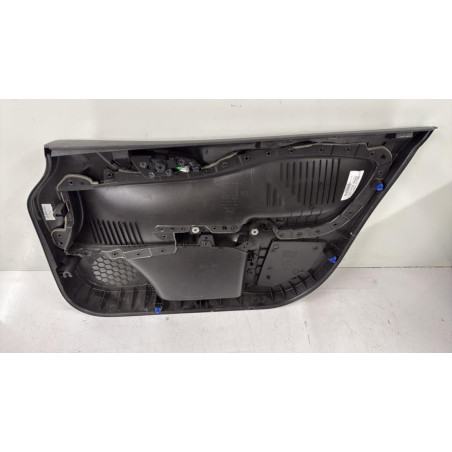 Panneau de porte avant gauche OPEL CORSA E