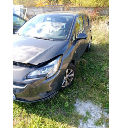 Retroviseur droit OPEL CORSA E Photo n°17