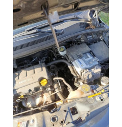 Retroviseur droit OPEL CORSA E Photo n°20