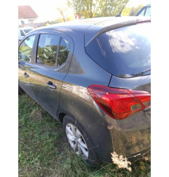 Compresseur clim OPEL CORSA E Photo n°12