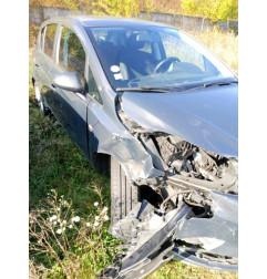 Compresseur clim OPEL CORSA E Photo n°16