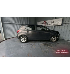 Alternateur OPEL CORSA E Photo n°6