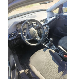 Alternateur OPEL CORSA E Photo n°15