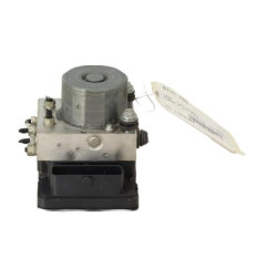 Bloc ABS (freins anti-blocage) OPEL CORSA E Photo n°4