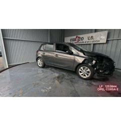 Moteur OPEL CORSA E Photo n°7