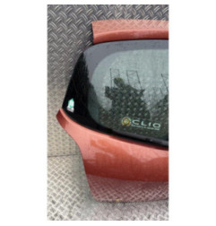 Malle/Hayon arriere RENAULT CLIO 3