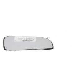 Glace retroviseur droit RENAULT LAGUNA 3 Photo n°1