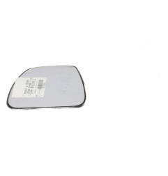 Glace retroviseur droit RENAULT LAGUNA 3 Photo n°4