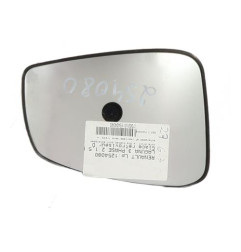 Glace retroviseur droit RENAULT LAGUNA 3 Photo n°5