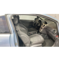 Berceau avant OPEL CORSA D Photo n°5