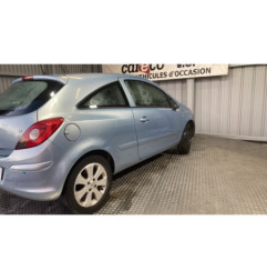 Feu arriere principal droit (feux) OPEL CORSA D Photo n°7