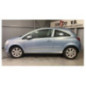 Pare soleil droit OPEL CORSA D