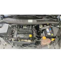 Train arriere complet OPEL CORSA D