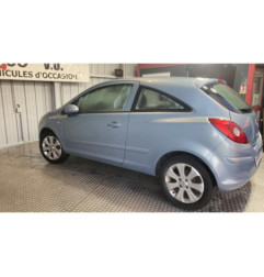 Moteur OPEL CORSA D Photo n°6