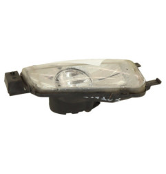 Anti brouillard gauche (feux) PEUGEOT 308 1 Photo n°3