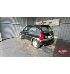 Boite a gants OPEL CORSA B