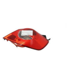 Feu arriere principal droit (feux) RENAULT CLIO 3 Photo n°1