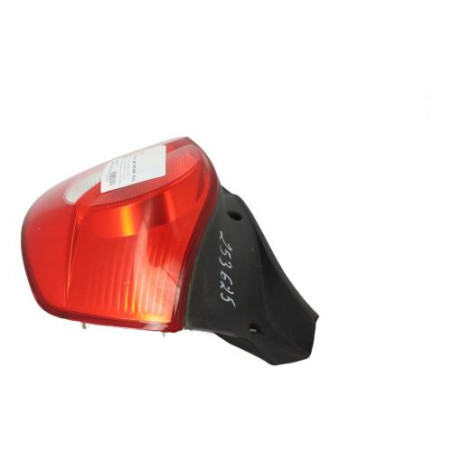 Feu arriere principal droit (feux) RENAULT CLIO 3