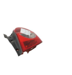 Feu arriere principal droit (feux) RENAULT CLIO 3 Photo n°4