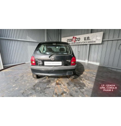 Jante OPEL CORSA B Photo n°3