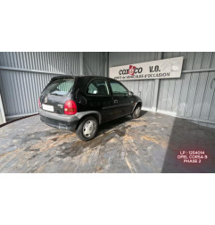 Jante OPEL CORSA B Photo n°4