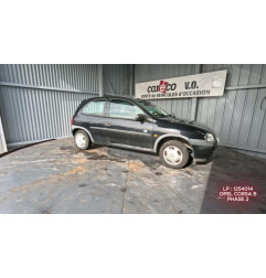 Jante OPEL CORSA B Photo n°6