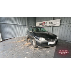 Jante OPEL CORSA B Photo n°7