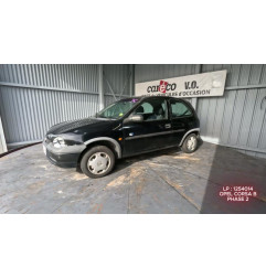 Jante OPEL CORSA B Photo n°9