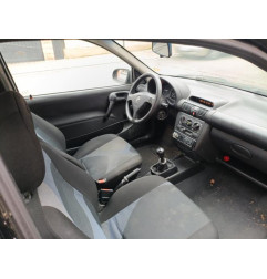 Jante OPEL CORSA B Photo n°10