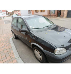 Jante OPEL CORSA B Photo n°11