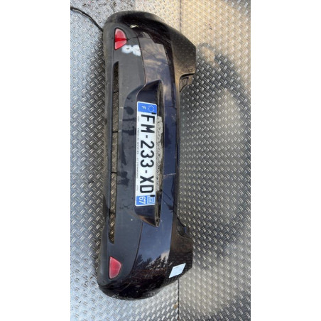 Pare choc arriere MAZDA 2 2 Photo n°1